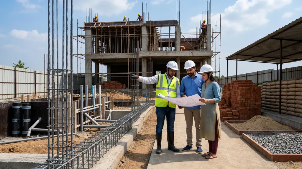 Building a House? Don’t Overlook These Essentials