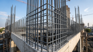 Why ET TMT Bars Are a Preferred Choice in Gujarat’s Construction Market