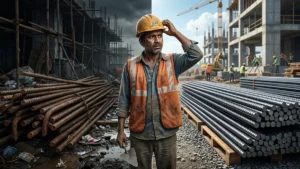 9 Costly Mistakes to Avoid When Purchasing TMT Bars in India